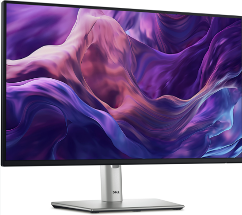 Monitor DELL PRO P2425H IPS Full HD 24"