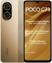 Celular Xiaomi Poco C71 4GB 128GB