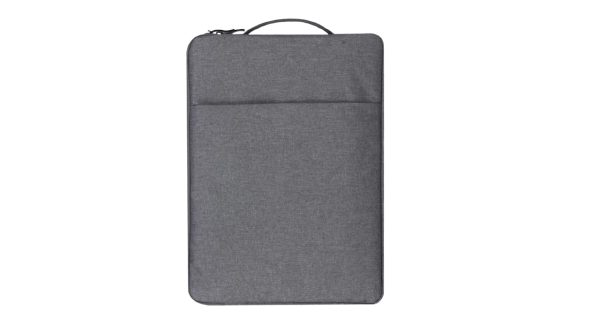 Forro Estuche Laptop EZMI 14" gris