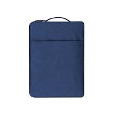 Forro Funda Laptop EZMI 14" Azul