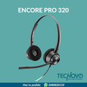 Auriculares HP Poly EncorePro 320 Stereo USB-A TAA
