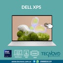 Laptop DELL XPS 9350 Ultra 7-258V 32GB 1TB-SSD 13.4" OLED 3K TACTIL