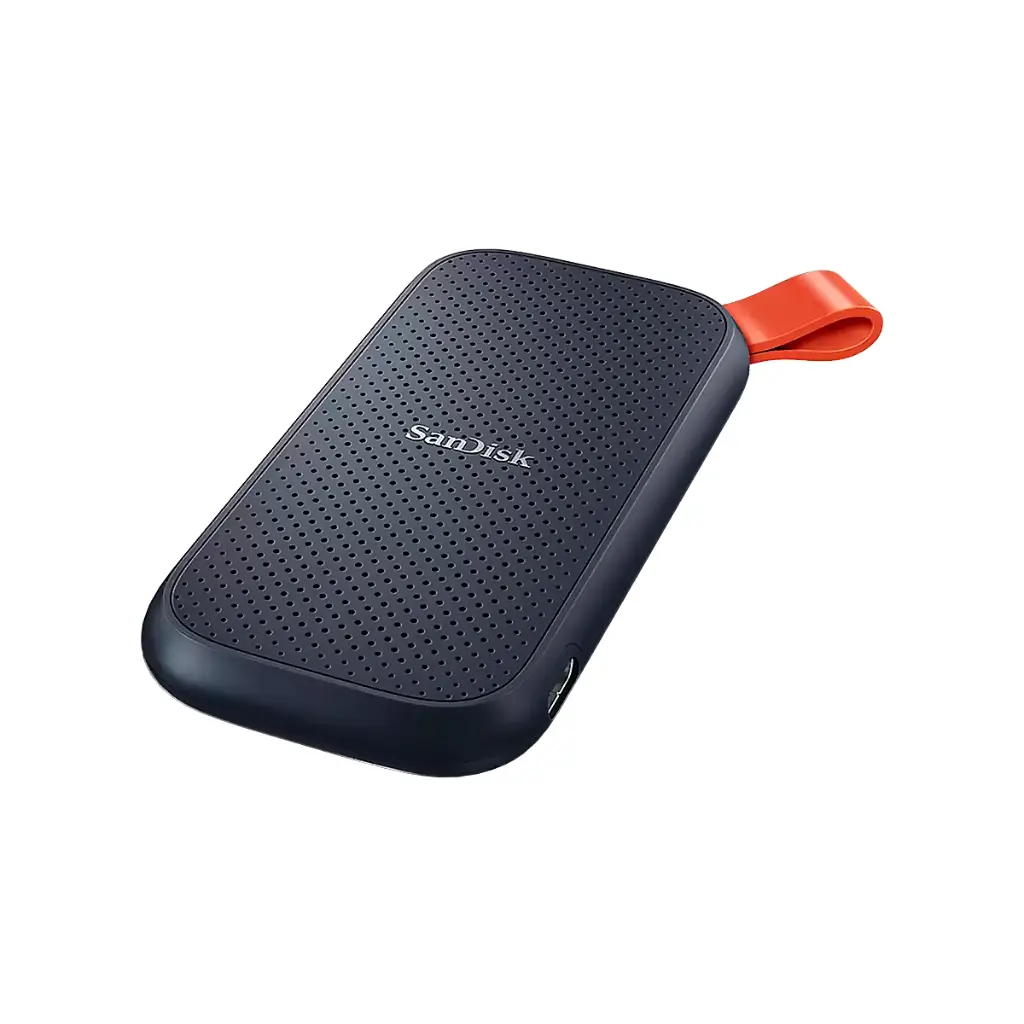 Disco SSD SANDISK 2TB Externo Extreme Portable USB 