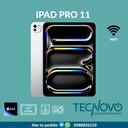 Tablet APPLE IPAD PRO M4 1TB 11" WIFI
