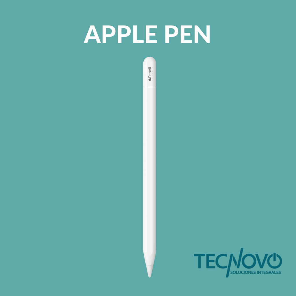 Apple Pencil (USB-C)