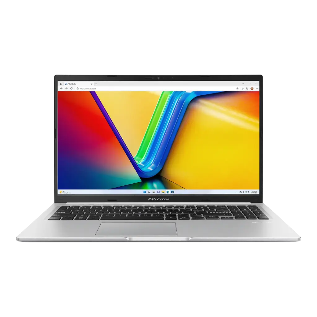 Laptop ASUS VivoBook M1502YA R7-5825U 8GB 512GB SSD 15.6" FHD