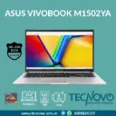 Laptop ASUS VivoBook M1502YA R7-5825U 8GB 512GB SSD 15.6" FHD