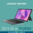 Tablet LENOVO Ideatab Pro TB-373FU 8GB 256GB 12.7" 3K + Lapiz + Teclado