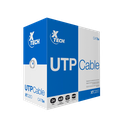 Rollo de cable UTP XTECH CAT5e XTC-220 305 metros 