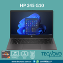 Laptop HP 245 G10 AMD Ryzen 3-7320U 8GB 256GB SSD 14"