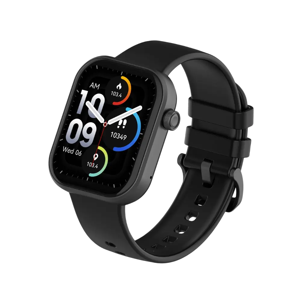 Smart Watch INFINIX XW3 P818 negro
