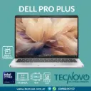 Laptop DELL Pro Plus Ultra 7-266V vPro 16GB 512GB-SSD 14" FHD+COPILOT+PC