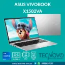 Laptop ASUS VivoBook X1502VA I7-13620H 16GB 512GB SSD 15.6" FHD + MOCHILA