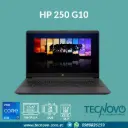 Laptop HP 250 G10 Intel Core I7-1355U 16GB 512GB-SSD 15.6"