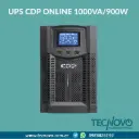 UPS CDP Online Torre UPO11-1 1000VA/900W 120V