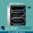 Tablet APPLE IPAD PRO M4 256GB 13"