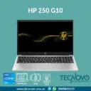 Laptop HP 250 G10 Intel Core I5-1334U 16GB 512GB-SSD 15.6" 