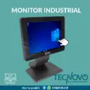 Monitor SAT Touch industrial 9.7"