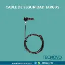 Cable de Seguridad Targus