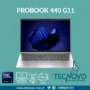 Laptop HP ProBook 440 G11 Intel Ultra 5-125U 16GB 512GB-SSD 14" FHD
