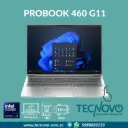 Laptop HP ProBook 460 G11 Intel Ultra 5-125U 16GB 512GB-SSD 16" FHD