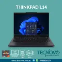 Laptop LENOVO ThinkPad L14 Ryzen 7 Pro 250 32GB 512GB-SSD 14" WUXGA
