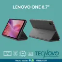 Tablet LENOVO One TB-305XU 4GB 128GB 8.7" HD + Folio LTE