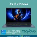 Laptop ASUS VivoBook X1504VA I5-1334U 8GB 512GB SSD 15.6" FHD