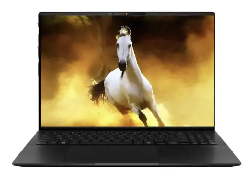 Laptop ASUS ZenBook S16 Ryzen AI 7-350 24GB 1TB SSD 16" OLED 3K