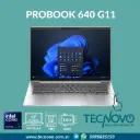 Laptop HP EliteBook 640 G11 Intel Core Ultra 7-155U 16GB 512GB-SSD 14" WUXGA