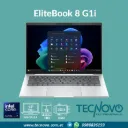 Laptop HP EliteBook 8 G1i AI Intel Core Ultra 7 258V 32GB 1TB-SSD 14" WUXGA TOUCH