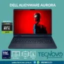 Laptop DELL Alienware Aurora 16X AC16251 Intel Core Ultra 9-275HX 32GB 2TB SSD RTX-5070 8GB 16" 240Hz