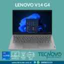 Laptop LENOVO V14 G4 IRU Intel Core I5-13420H 16GB 512GB SSD 14" FHD