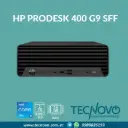 Computador HP ProDesk 400 G9 I5-13500 16GB 1TB SFF