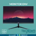 MONITOR ENV 24" FHD VGA HDMI