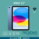 Tablet APPLE IPAD A16 6GB 128GB 11"
