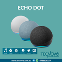 Altavoz AMAZON ALEXA Echodot 5taGen 