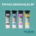 Tinta EPSON Workforce T11A WF C5310 C5390 C5810 C5890