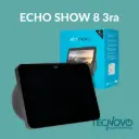 Pantalla AMAZON ALEXA Echo Show 8 3ra Gen