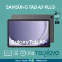 TABLET SAMSUNG GALAXY A9 PLUS OC 8GB 128GB 5G-LTE 11"