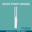 Access Point Tp-Link Omada MU-MIMO Gigabit Interior/Exterior AC1200