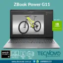 Laptop HP ZBook Power G11 Intel Core Ultra 9-185H 16GB 1TB SSD RTX-1000 Ada 6GB 16" FHD