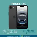 Celular Apple Iphone 16E 128GB