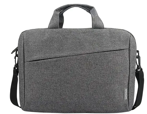 Maletín laptop LENOVO T210 Casual Toploader 15.6" 