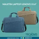 Maletín laptop LENOVO T210 Casual Toploader 15.6" 