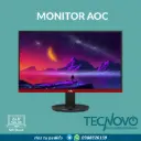 Monitor AOC G2490VX 23.8" Full HD