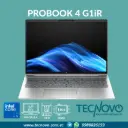 Laptop HP ProBook 4 G1iR Intel Core 5-120U 16GB 512GB SSD 16" FHD