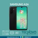 Celular Samsung Galaxy A26 8GB/256GB