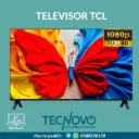 Televisor TCL 43" S5K FHD QLED Smart TV