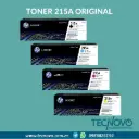 Toner HP 215A para Impresora LaserJet Pro M155, M182, M183